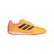 adidas Super Sala III IN Stand Alone Orange - orange