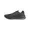 adidas Supernova Comfortglide Laufschuh Grau - grau