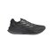 adidas Supernova Comfortglide Laufschuh Grau - grau