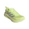 adidas Supernova Ease 2 Laufschuh Gelb - gelb