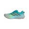 adidas Supernova Rise 3 Laufschuh Grau - grau