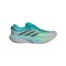 adidas Supernova Rise 3 Laufschuh Grau - grau