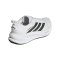 adidas Kids Supernova Ease 2 Laufschuh Weiß - weiss