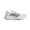 adidas Kids Supernova Ease 2 Laufschuh Weiß - weiss