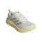 adidas Supernova Ease 2 Laufschuh Weiß - weiss