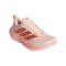 adidas Damen Supernova Glide Laufschuh Orange - orange