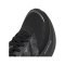 adidas Damen Supernova Glide Laufschuh Schwarz - schwarz