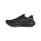 adidas Damen Supernova Glide Laufschuh Schwarz - schwarz