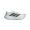 adidas Damen Supernova Glide Laufschuh Weiß - weiss