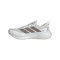 adidas Supernova Glide Laufschuh Weiß - weiss