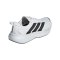 adidas Supernova Glide Laufschuh Weiß - weiss