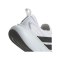 adidas Supernova Glide Laufschuh Weiß - weiss