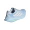 adidas Damen Supernova Prima 2 Laufschuh Blau - blau