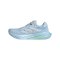 adidas Damen Supernova Prima 2 Laufschuh Blau - blau