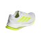 adidas Supernova Prima 2 Laufschuh Weiß - weiss