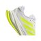 adidas Supernova Prima 2 Laufschuh Weiß - weiss