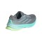 adidas Damen Supernova Rise 2 Laufschuh Grau - grau