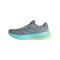 adidas Damen Supernova Rise 2 Laufschuh Grau - grau