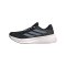 adidas Damen Supernova Rise 2 Laufschuh Schwarz - schwarz