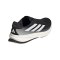 adidas Supernova Rise 2 Laufschuh Schwarz - schwarz