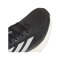 adidas Supernova Rise 2 Laufschuh Schwarz - schwarz