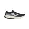 adidas Supernova Rise 2 Laufschuh Schwarz - schwarz