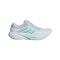 adidas Damen Supernova Rise 3 Laufschuh Blau - blau