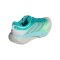adidas Damen Supernova Rise 3 Laufschuh Grau - grau