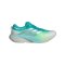 adidas Damen Supernova Rise 3 Laufschuh Grau - grau