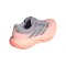 adidas Damen Supernova Rise 3 Laufschuh Grau - grau