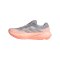 adidas Damen Supernova Rise 3 Laufschuh Grau - grau
