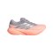 adidas Damen Supernova Rise 3 Laufschuh Grau - grau