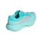 adidas Damen Supernova Rise 3 Laufschuh Türkis - tuerkis