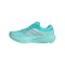 adidas Damen Supernova Rise 3 Laufschuh Türkis - tuerkis