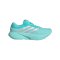 adidas Damen Supernova Rise 3 Laufschuh Türkis - tuerkis