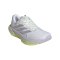 adidas Damen Supernova Rise 3 Laufschuh Weiß - weiss