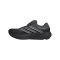 adidas Supernova Rise 3 Laufschuh Schwarz - schwarz