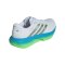 adidas Supernova Rise 3 Laufschuh Weiß - weiss
