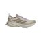adidas Damen Supernova Rise ATR Laufschuh Beige - beige