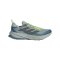 adidas Supernova Rise ATR Shoes Green - gruen
