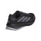 adidas Damen Supernova Rise Gtx Laufschuh Schwarz - schwarz