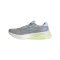 adidas Supernova Solution 2 Laufschuh Damen Grau - grau