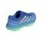 adidas Supernova Solution 3 Laufschuh Blau - blau