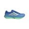 adidas Supernova Solution 3 Laufschuh Blau - blau