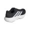 adidas Damen Supernova Solution 3 Laufschuh Schwarz - schwarz