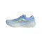 adidas Damen Supernova Solution 3 Laufschuh Blau - blau