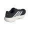 adidas Supernova Solution 3 Laufschuh Schwarz - schwarz