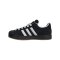 adidas Superstar St Schwarz - schwarz