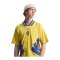 adidas SVFF Schweden Bringback 1994 Trikot Home Gelb - gelb
