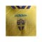 adidas SVFF Schweden Bringback 1994 Trikot Home Gelb - gelb
